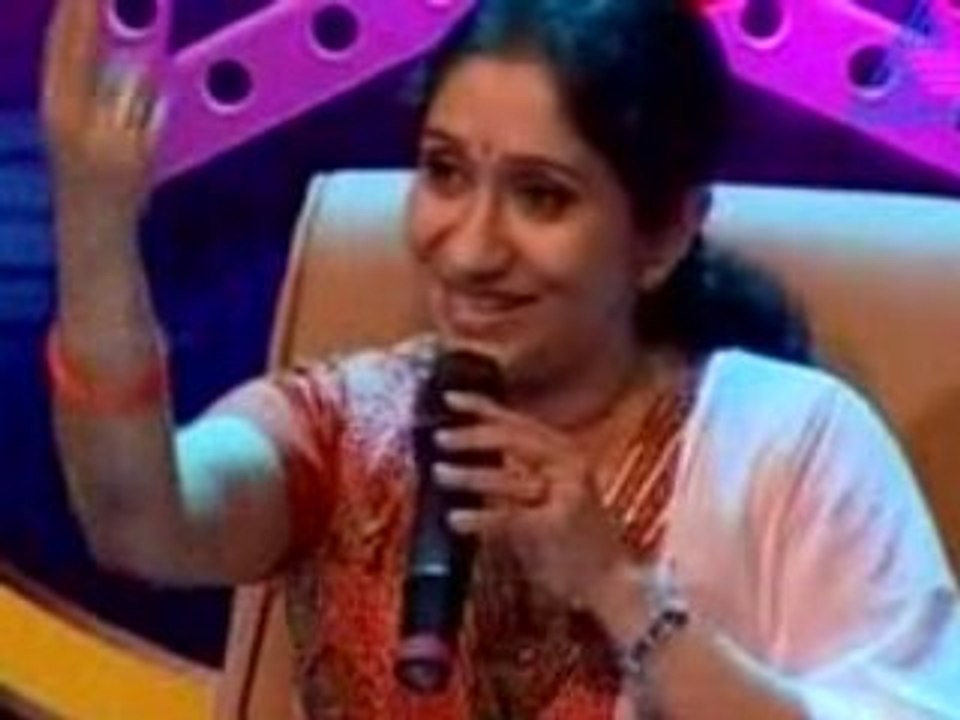 Munch Star Singer 2008 Sreelakshmi Sreekutty Pair Comments