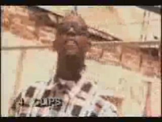 Tweedy bird loc - walk that walk