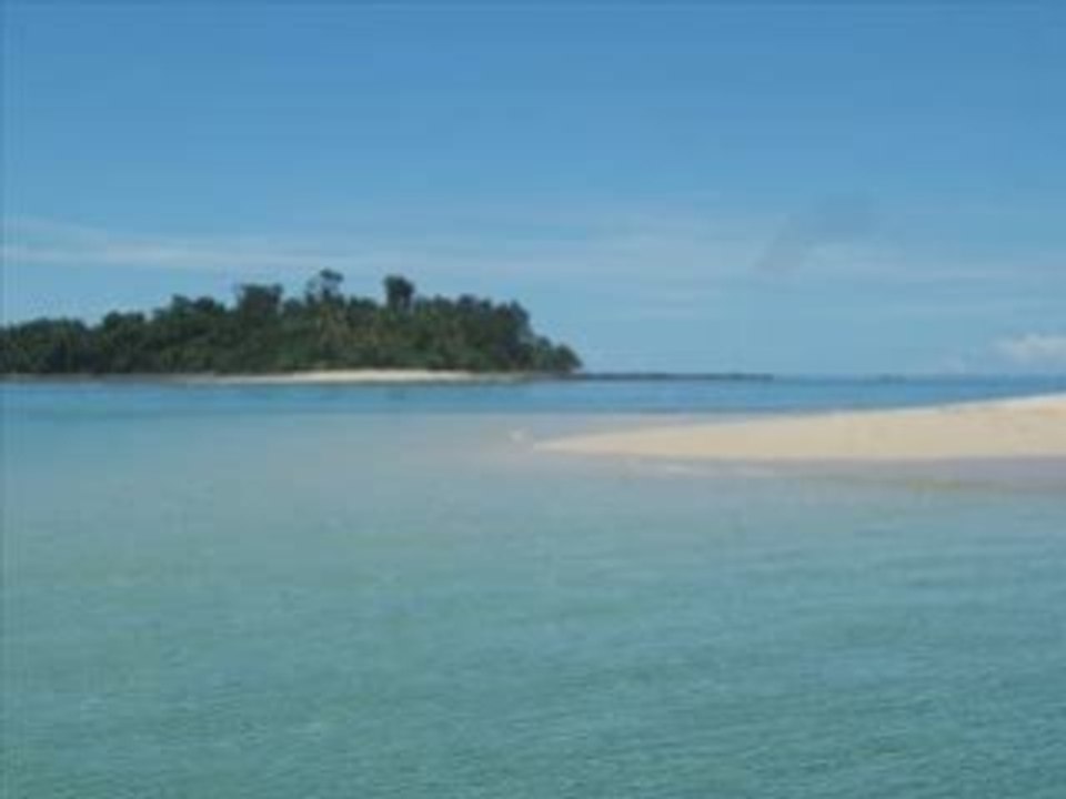 Un coeur lourd-rude boy