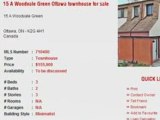 Ottawa Property For Sale - You're crazy for not listing here