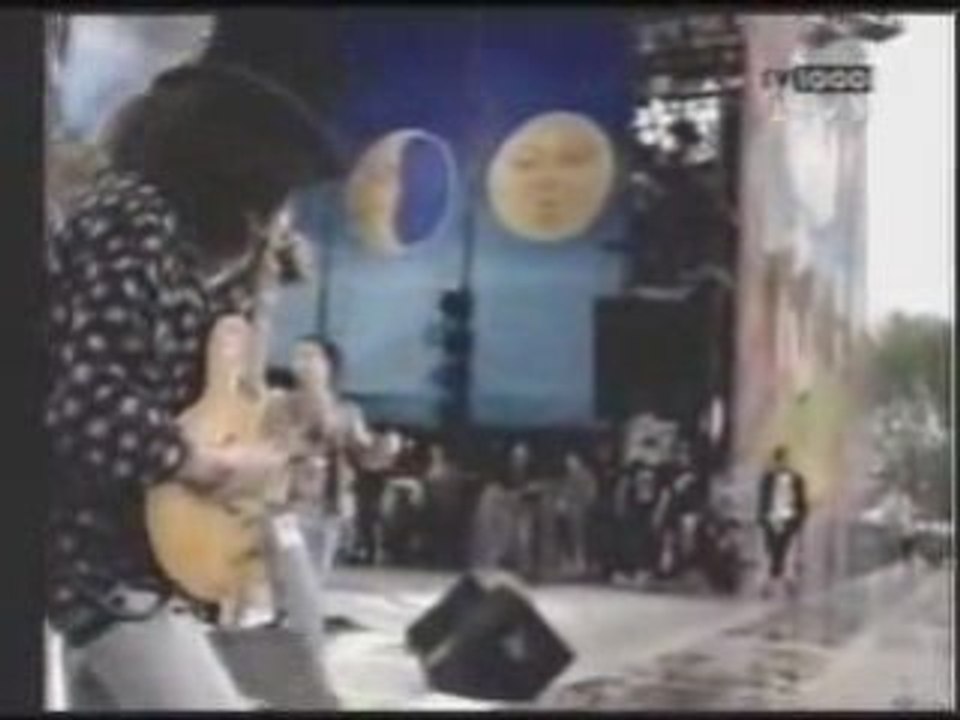 Paul Rodgers - Bad Company