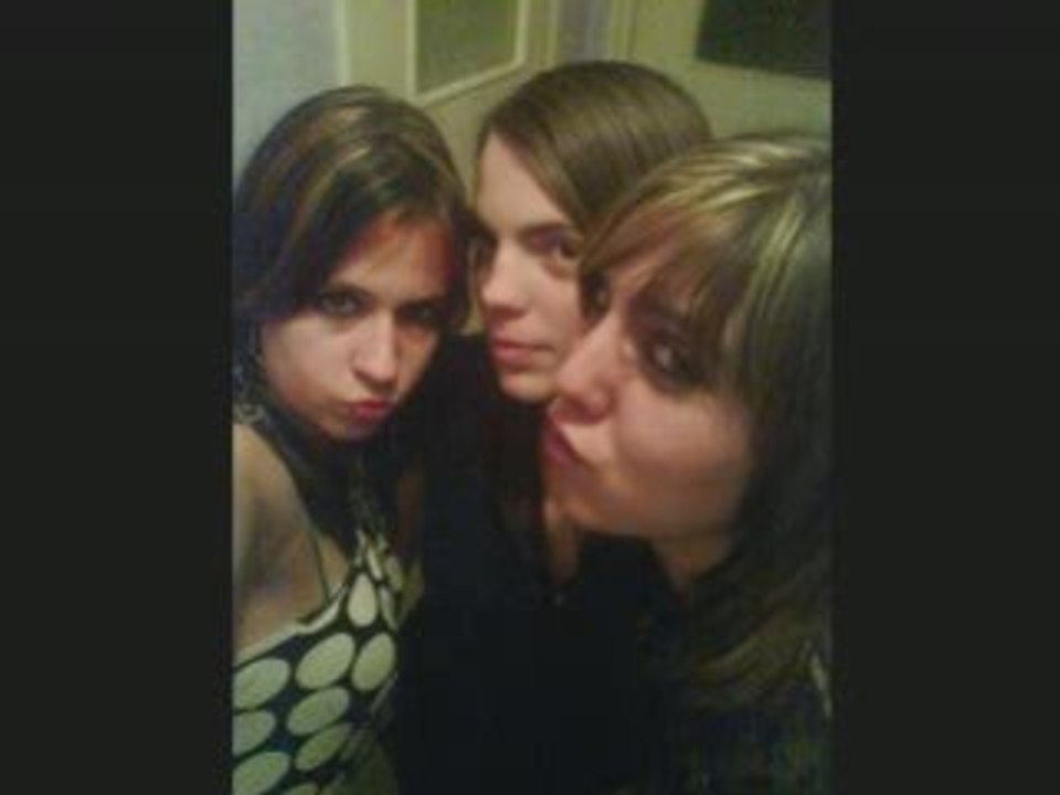 Jennifer et ses amis
