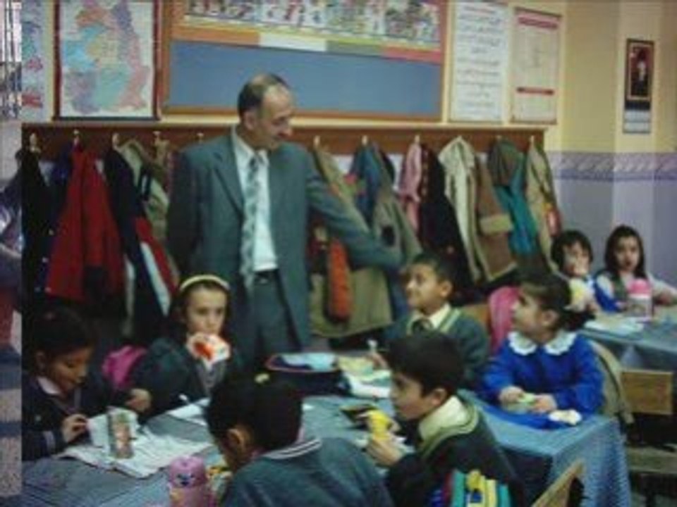 Van rekabet kurumu tanıtım filmi