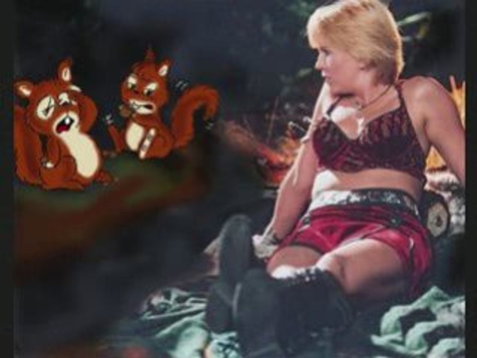 VIDEO XENA1968