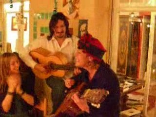 Noel 2008 Titi a son meilleur