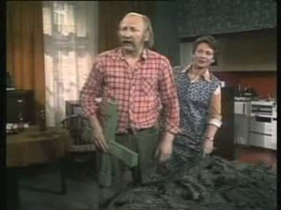 Ein Echter Wiener Geht Nicht Unter - Heiliger Abend