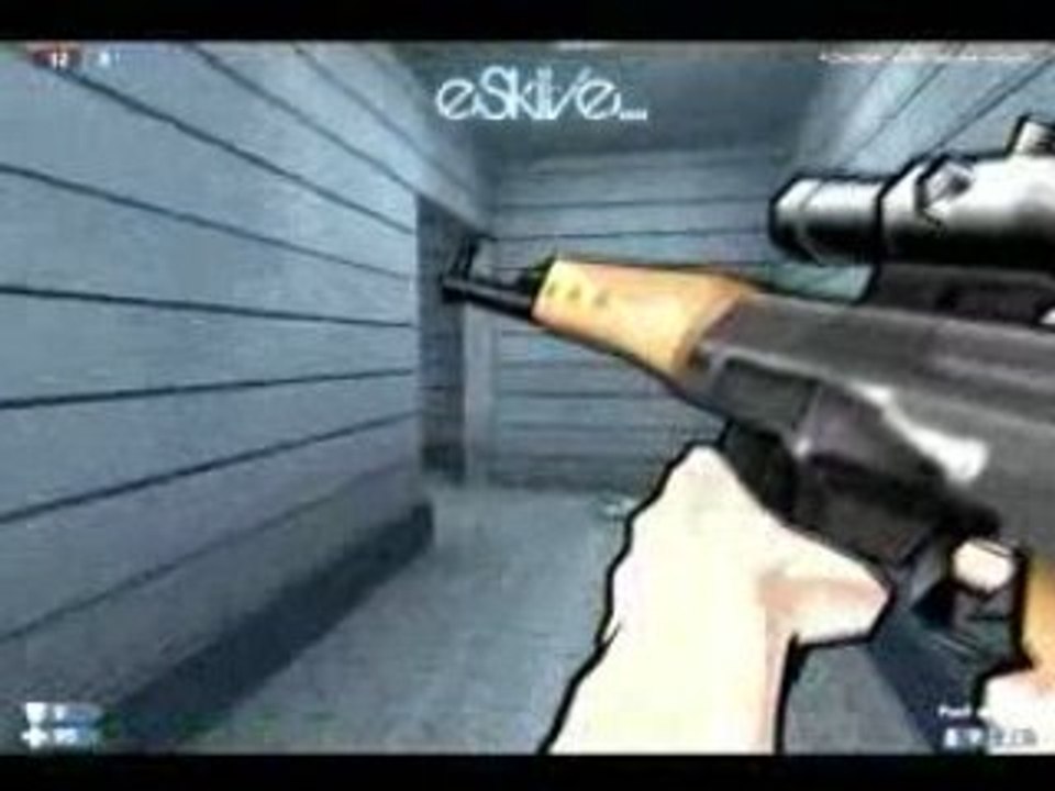 enraGe movie