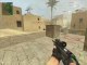 Counter Strike Source Frags Au Scout Sur De_dust