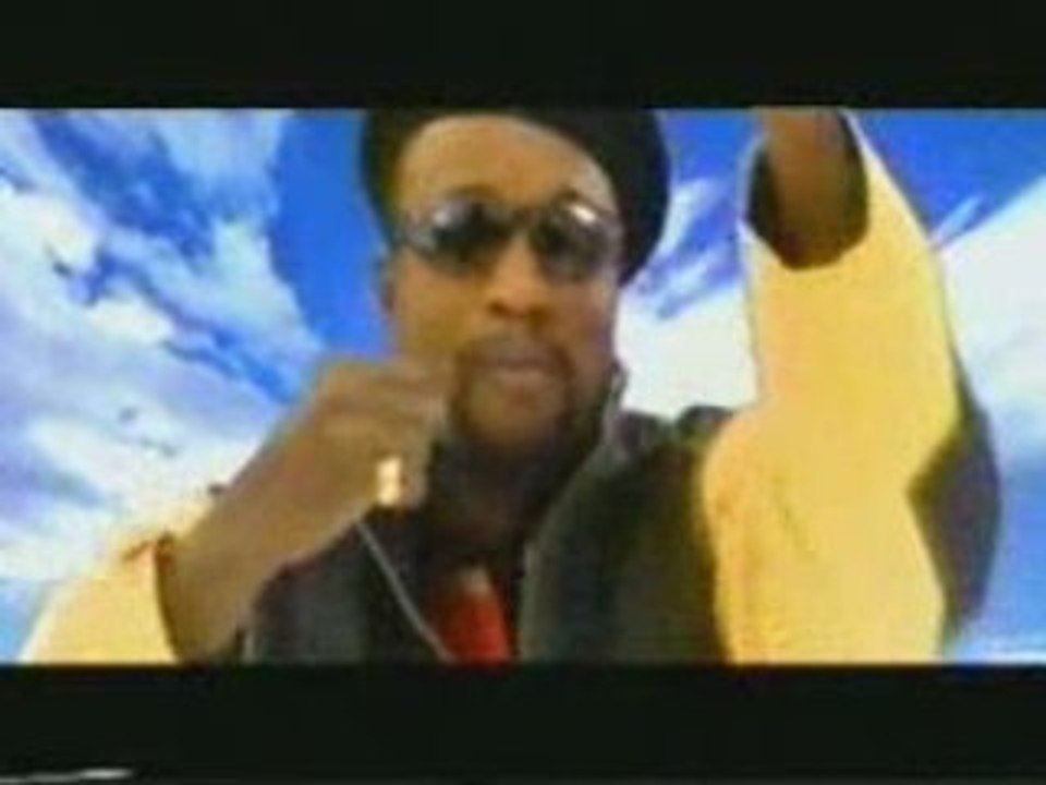 Koffi Olomide ft Papa Wemba - Wake Up