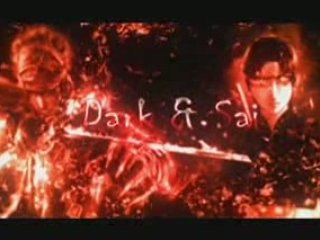 [AMV] Gappei Dark & Sai