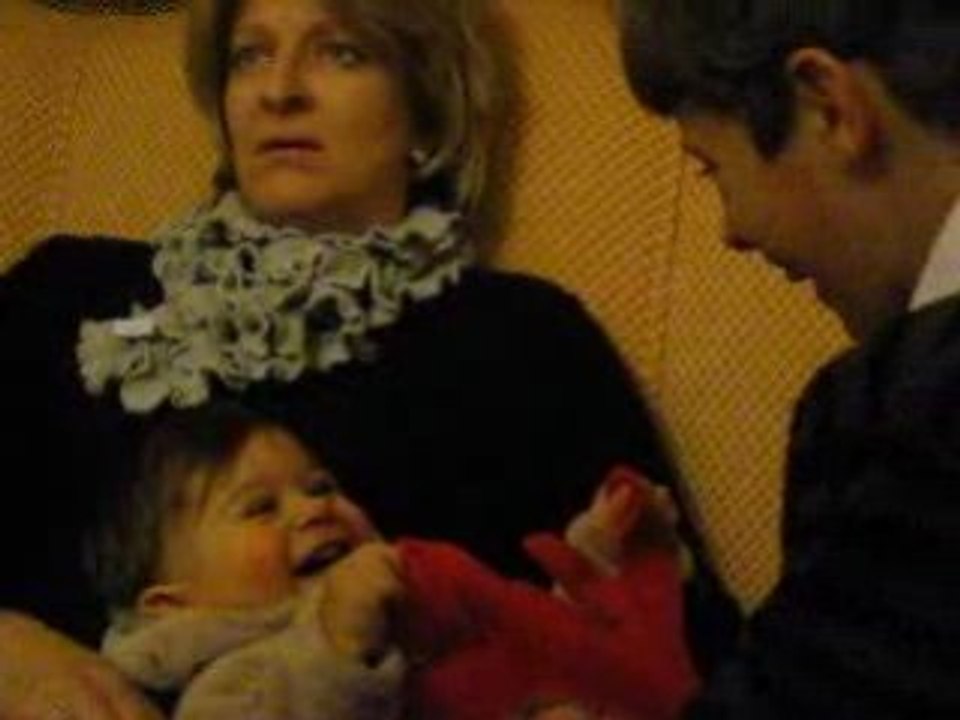 Camille et Jules