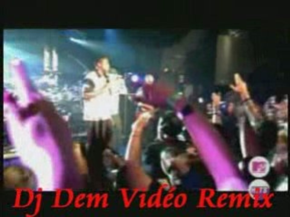 LINKING PARK NUMB REMIX