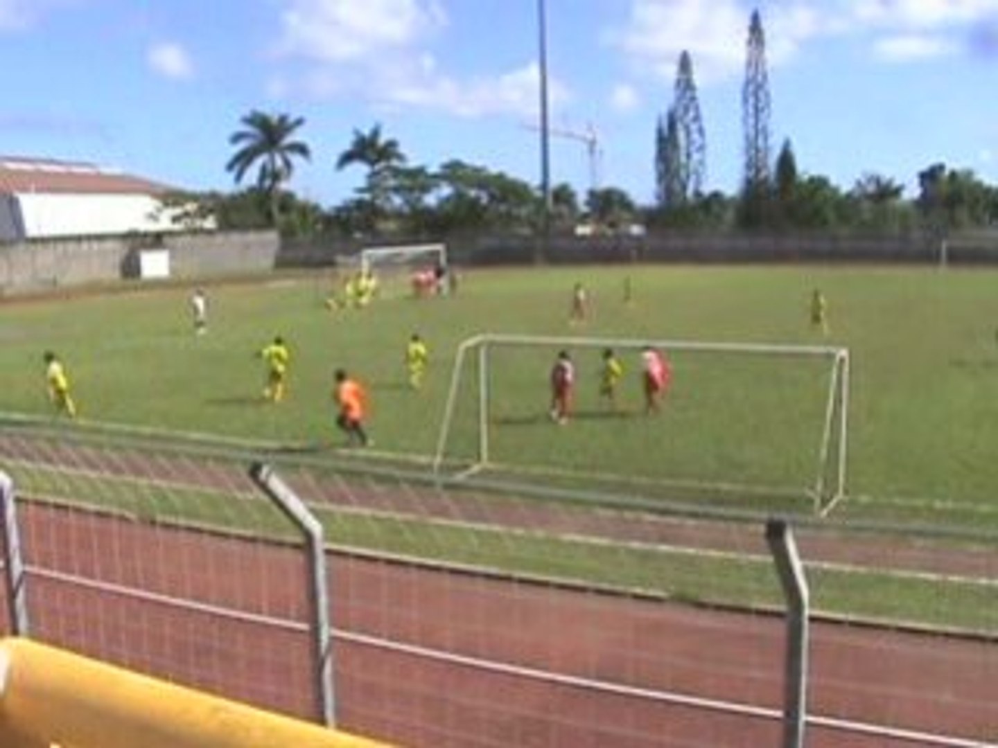 football