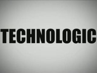 Daftpunk  - Technologic