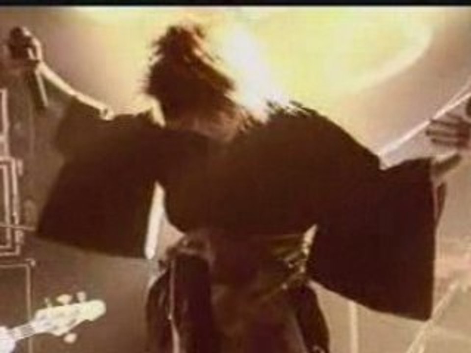 Kagrra, - Shiroi mashu live + Bonus