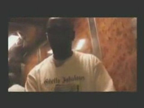 Alpha 5.20 clash booba et ginéco