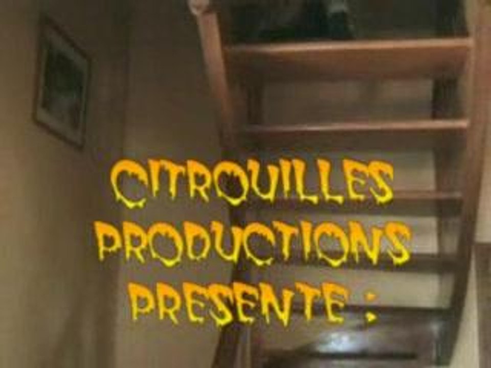 où est georges ??