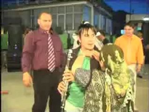 Окка Сали - Кючек