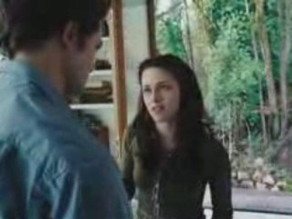 Trailer Twilight