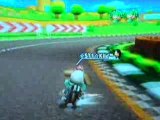 Mario Kart Wii Luigi Circuit [1 : 11 : 066]