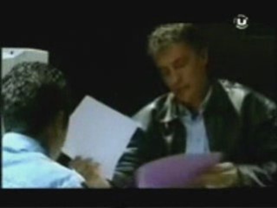 Interogatoire ! By Nino