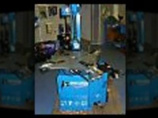 Tyre Changers and cheap tyre change equipment