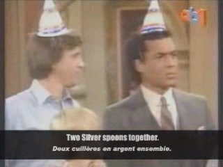 PODRIM (Sub Sensation) : 1982 - Ricky ou la Belle Vie