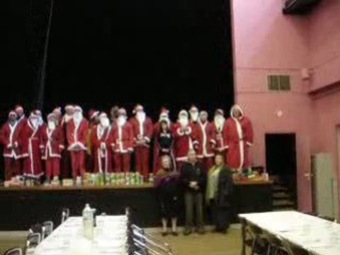 Chant petit papa noel DSCN1376