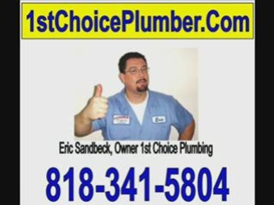 Plumber Granada Hills, Ca Plumbers