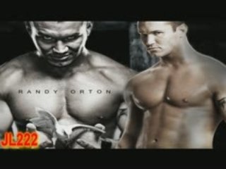 Randy Orton - 'Voices' Full 100%