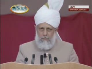 Message for all Enemies of Ahmadiyya Islam.