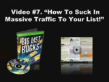 Big Email Lists Now Explode Your Opt in Email List
