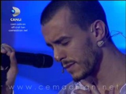 Cem Adrian - Ayrılık | Disko Kralı