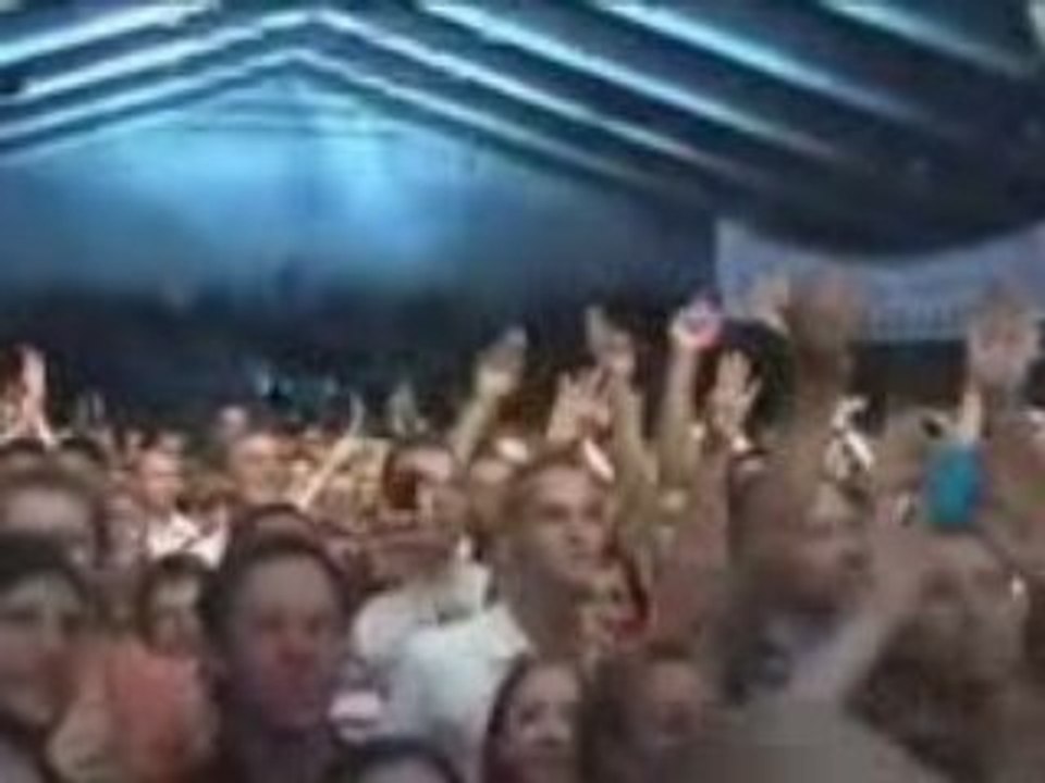 F.I.L 2008 Soldat Louis - Tonton Louis