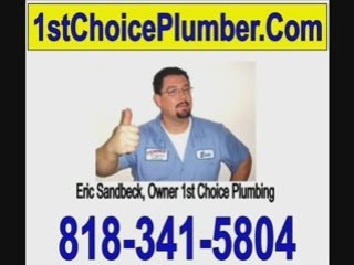 Plumber Northridge, Ca Plumbers