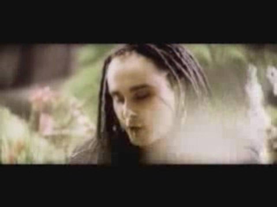 Cradle Of Filth: Temptation
