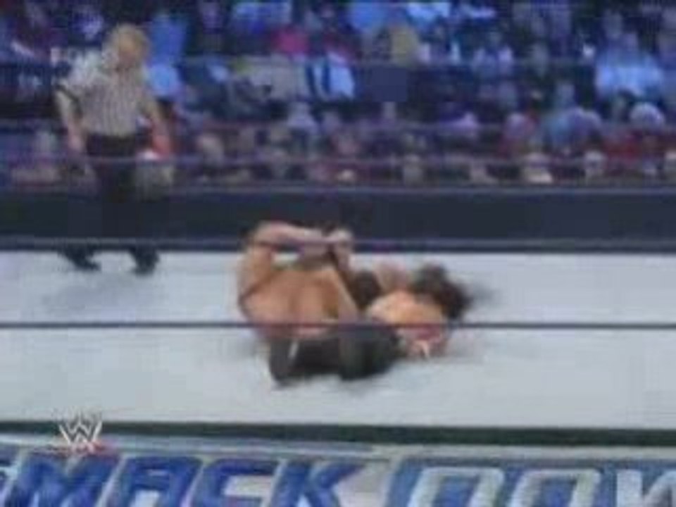 Smackdown 26.12.2008 Part 10