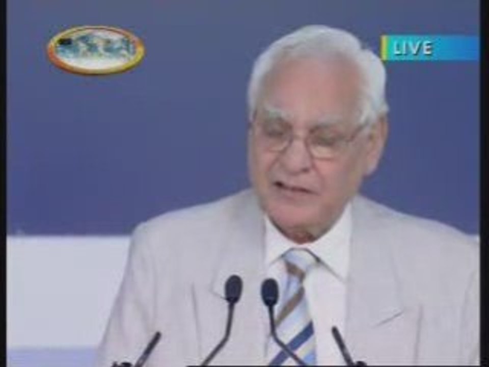 Ahmadiyya Perseucution in Pak   Its Out Come By A Non-Ahmadi