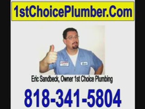 Plumbers Van Nuys, CA
