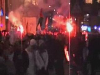 Milano 28 dicembre 2008