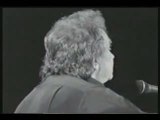 Johnny Cash-Thirteen(live Mahanttan Center.1994.)