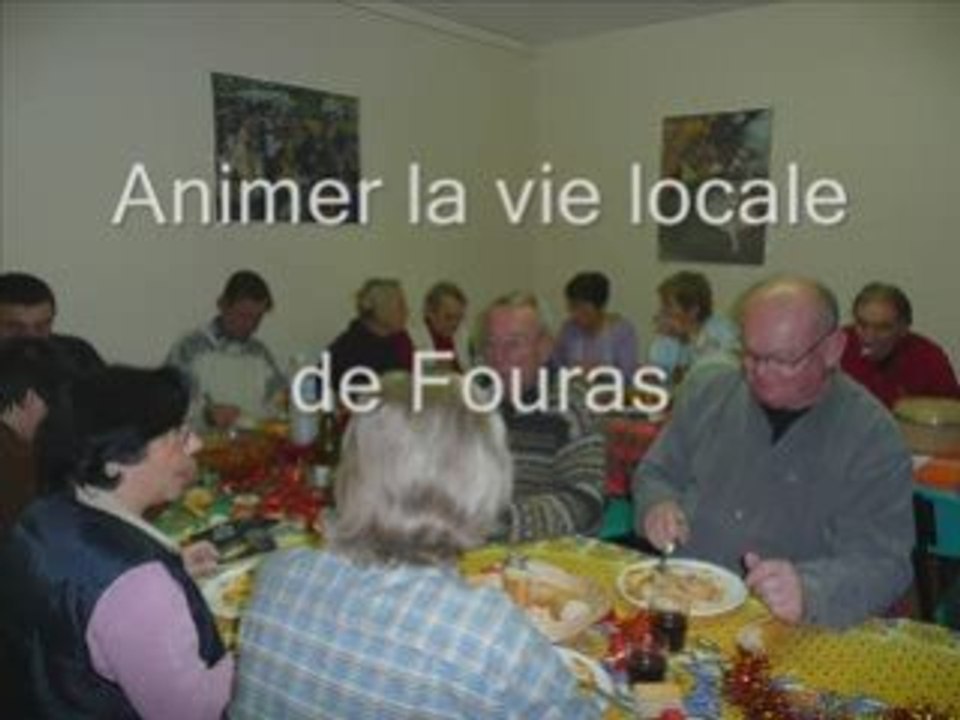 Présentation Touline 17