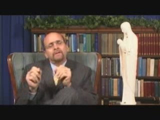 Mark Miravalle: St. Joseph