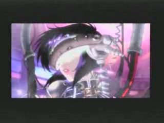 Ghost in the shell intro playstation