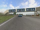 STCC Knustorp Test Rollover