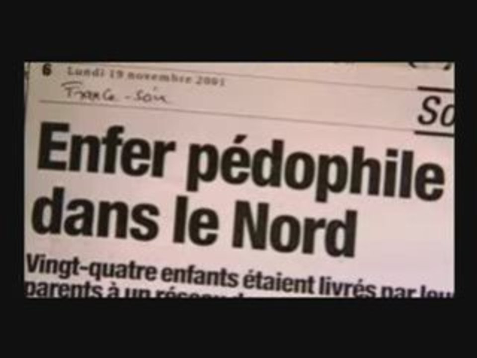 Outreau et les médias : rétablir la vérité