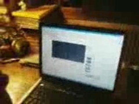 Mes cousins flippent le jour de Noël