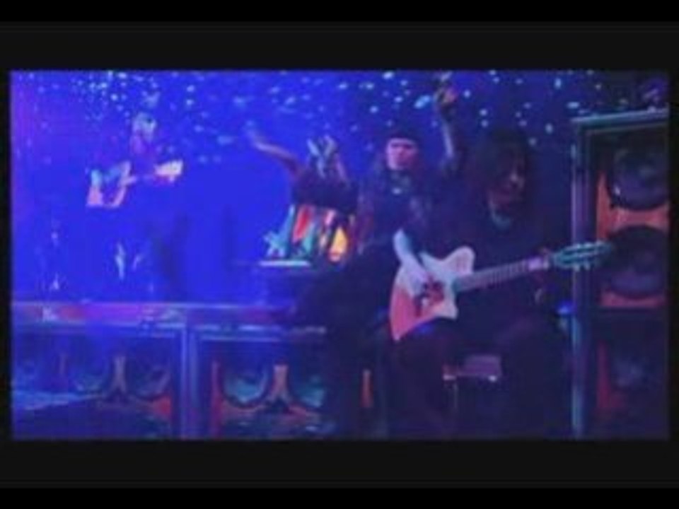 Gotthard - One life, one soul