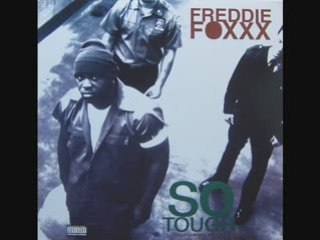 FREDDIE FOXXX - So Touch