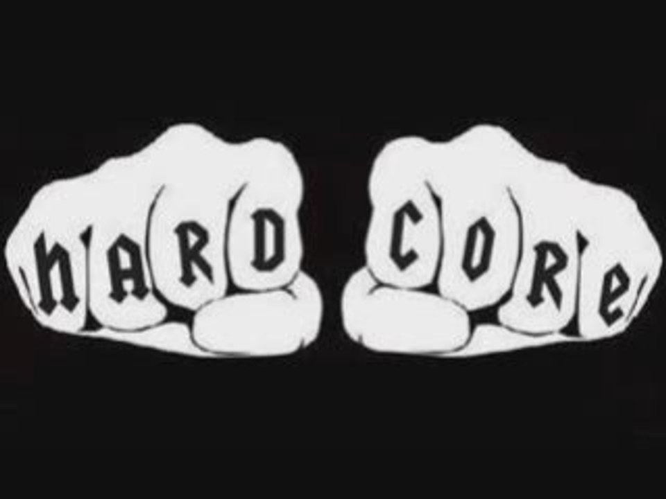 frico gabber hardcore 2